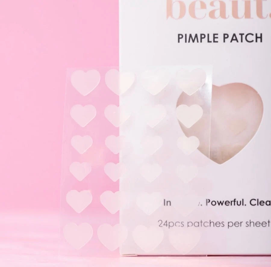 beaut. Pimple Patches by beaut.beautyco (Array) — Ships in 2-3 weeks
