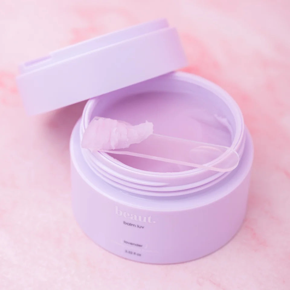 beaut. Balm Luv by beaut.beautyco (Array) — Ships in 2-3 weeks