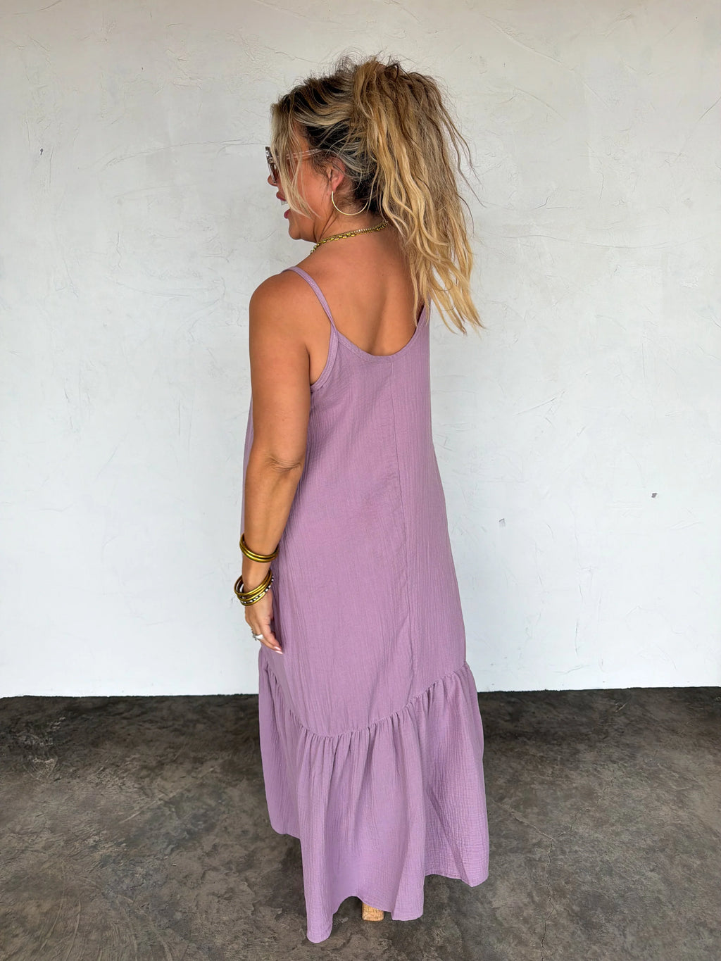 PREORDER: Coastal Nova Dress by Blakeley (ETA April) - BFF Here