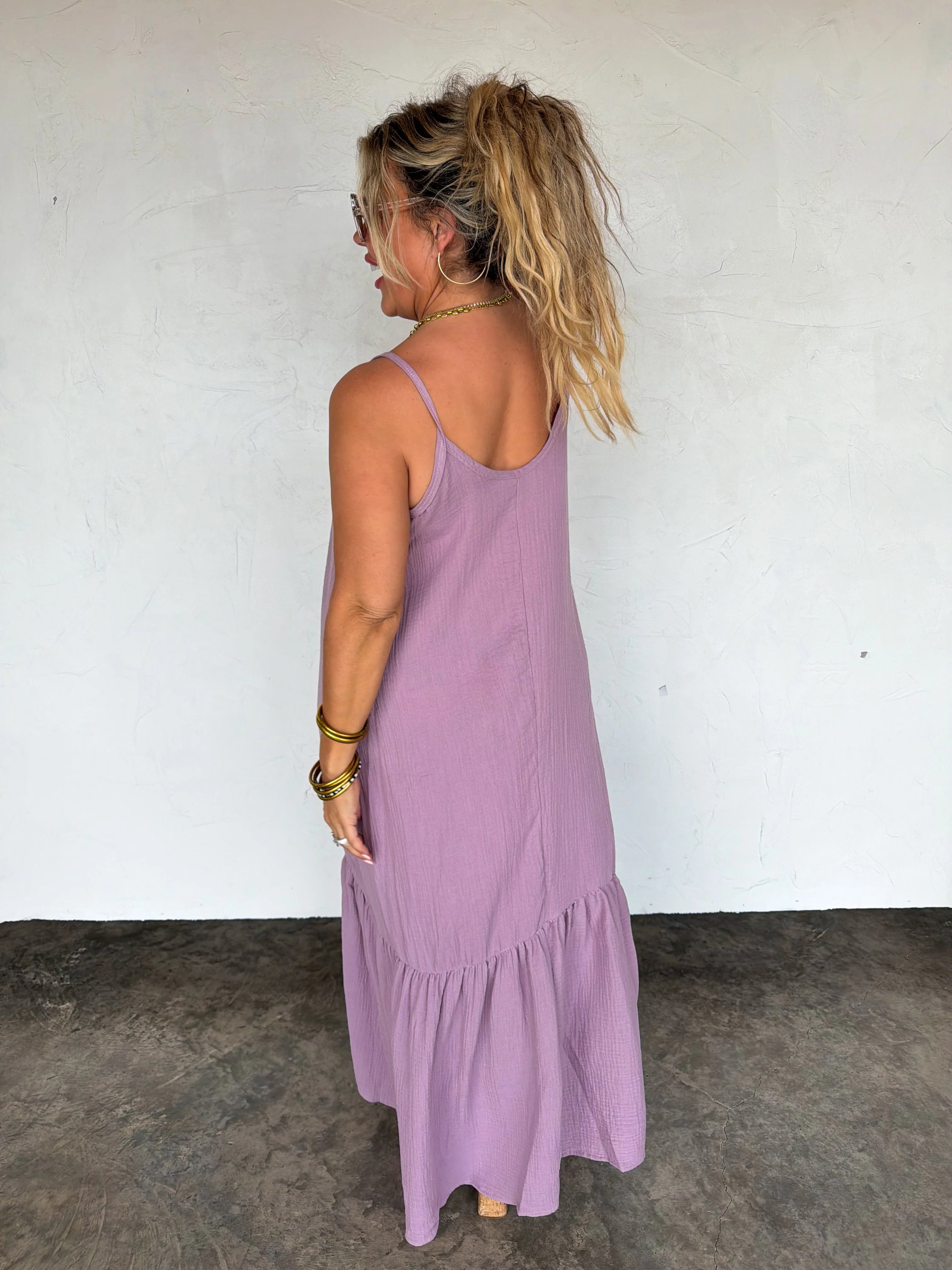 PREORDER: Coastal Nova Dress by Blakeley (ETA April) - BFF Here