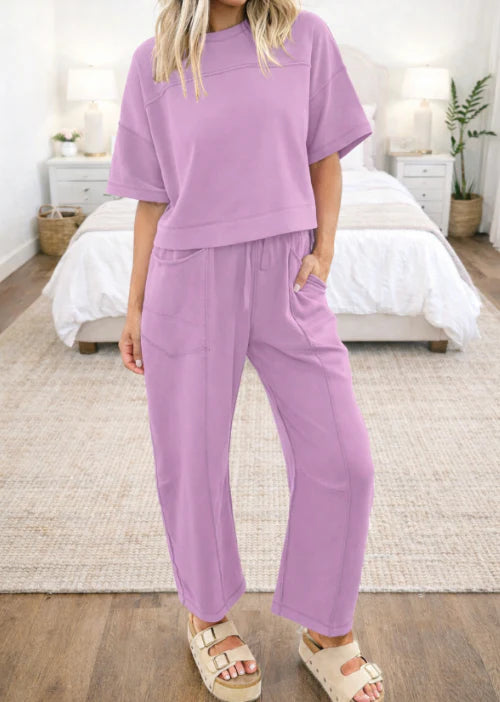 PREORDER: Everyday Escape Lounge Set (ETA: August)