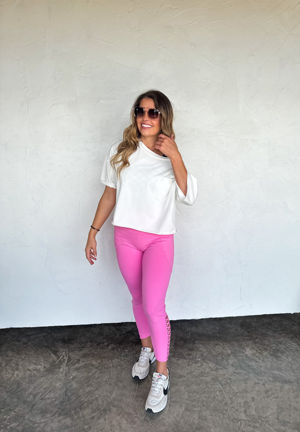 PREORDER: Blakeley Signature Leggings by Blakeley (ETA: Beginning of September) - BFF Here