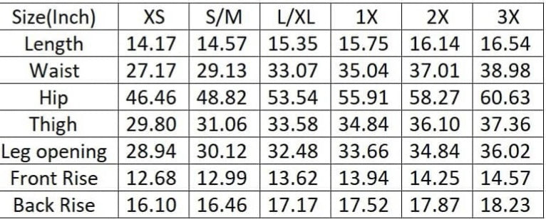 Sun & Fun Shorts by Blakeley (Choice of Style) - BFF Here