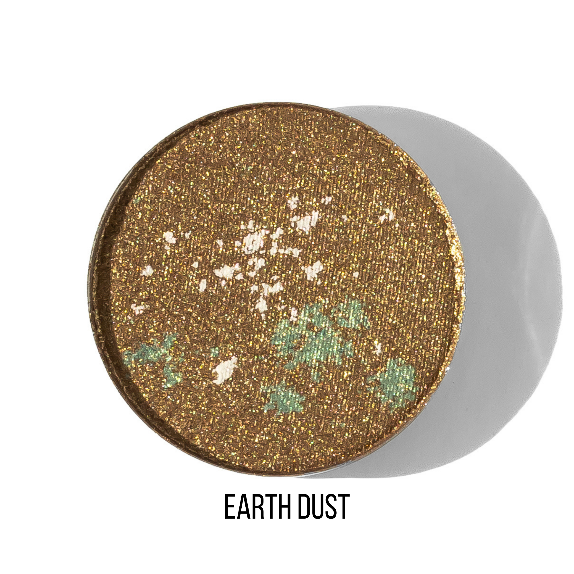 Magnetic Eyeshadow Singles by C & D Beauty (ARRAY) — Ships 2-3 weeks - BFF Here