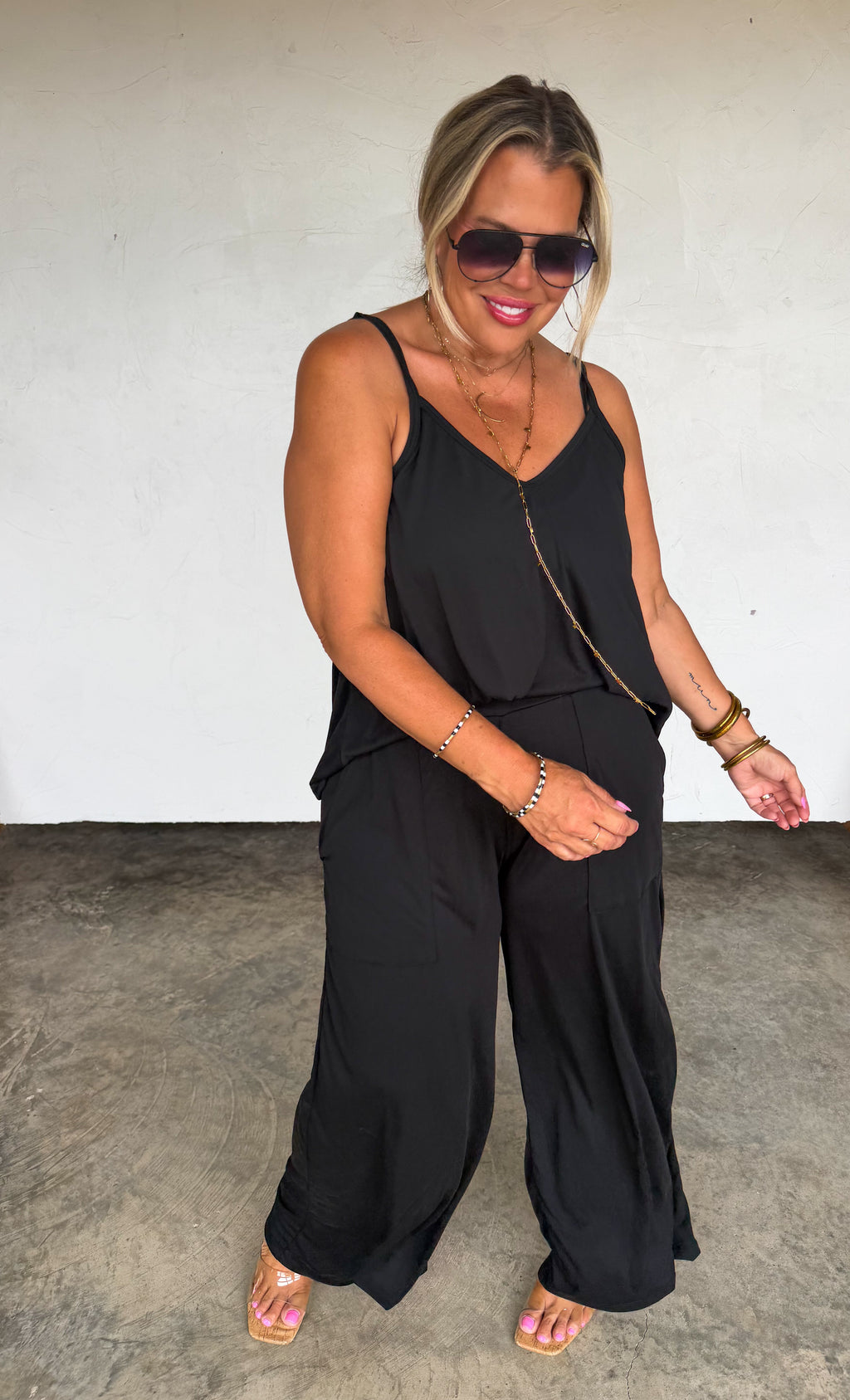PREORDER- Delilah Pant Sets by Blakeley (ETA: August) - BFF Here