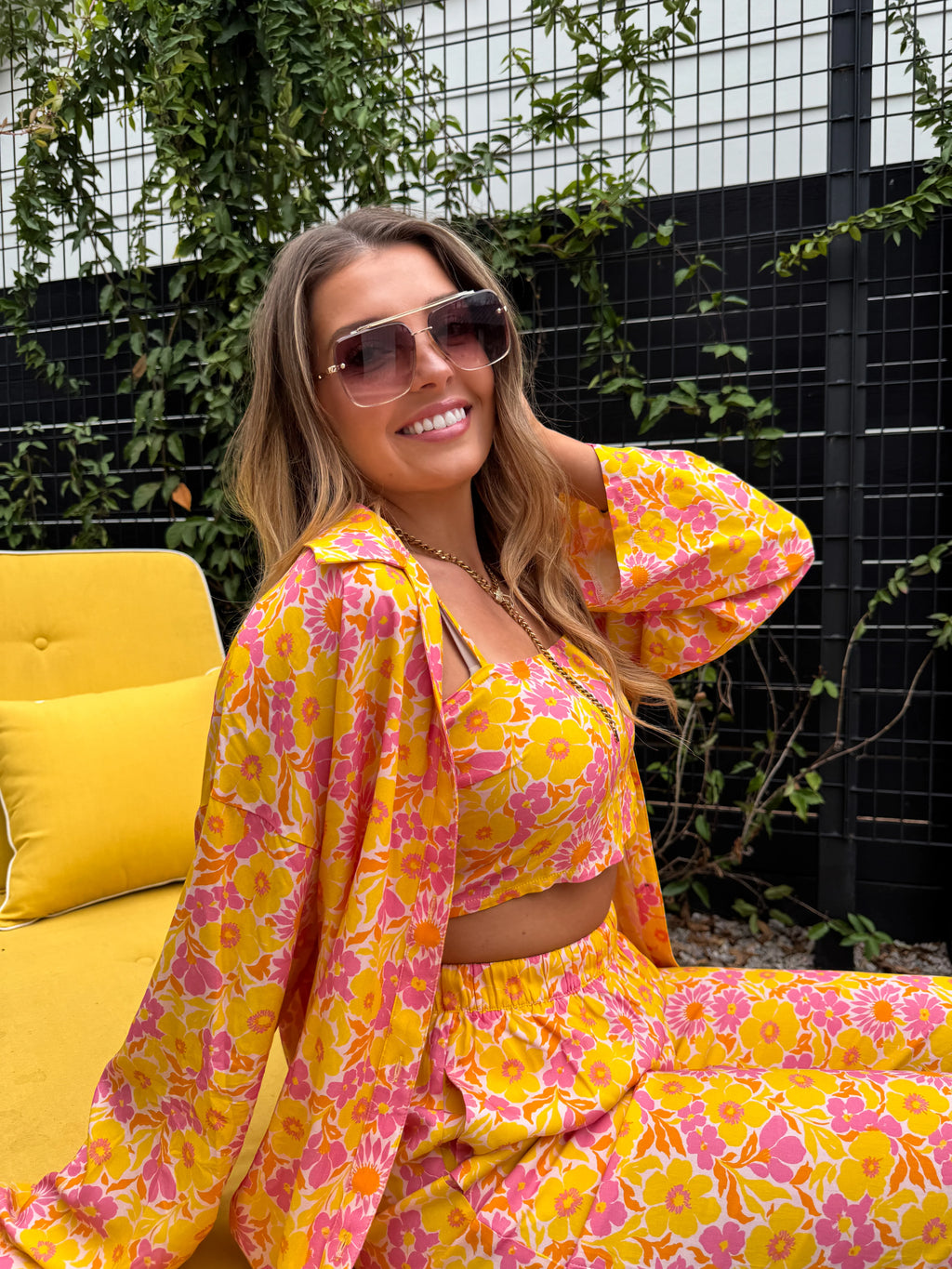 PREORDER: Pink Lemonade Summer Set by Blakeley (ETA: April)