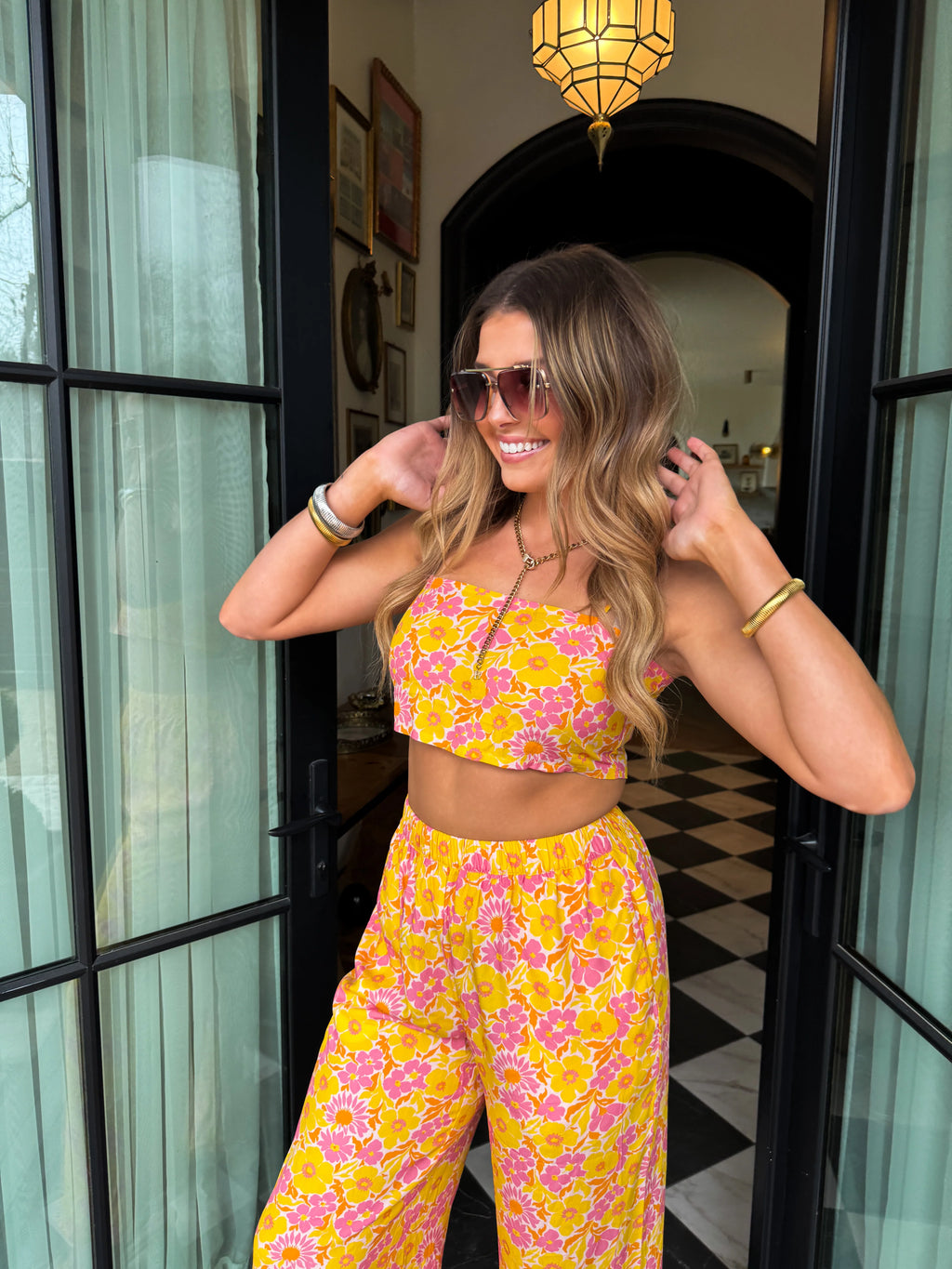 PREORDER: Pink Lemonade Summer Set by Blakeley (ETA: April)