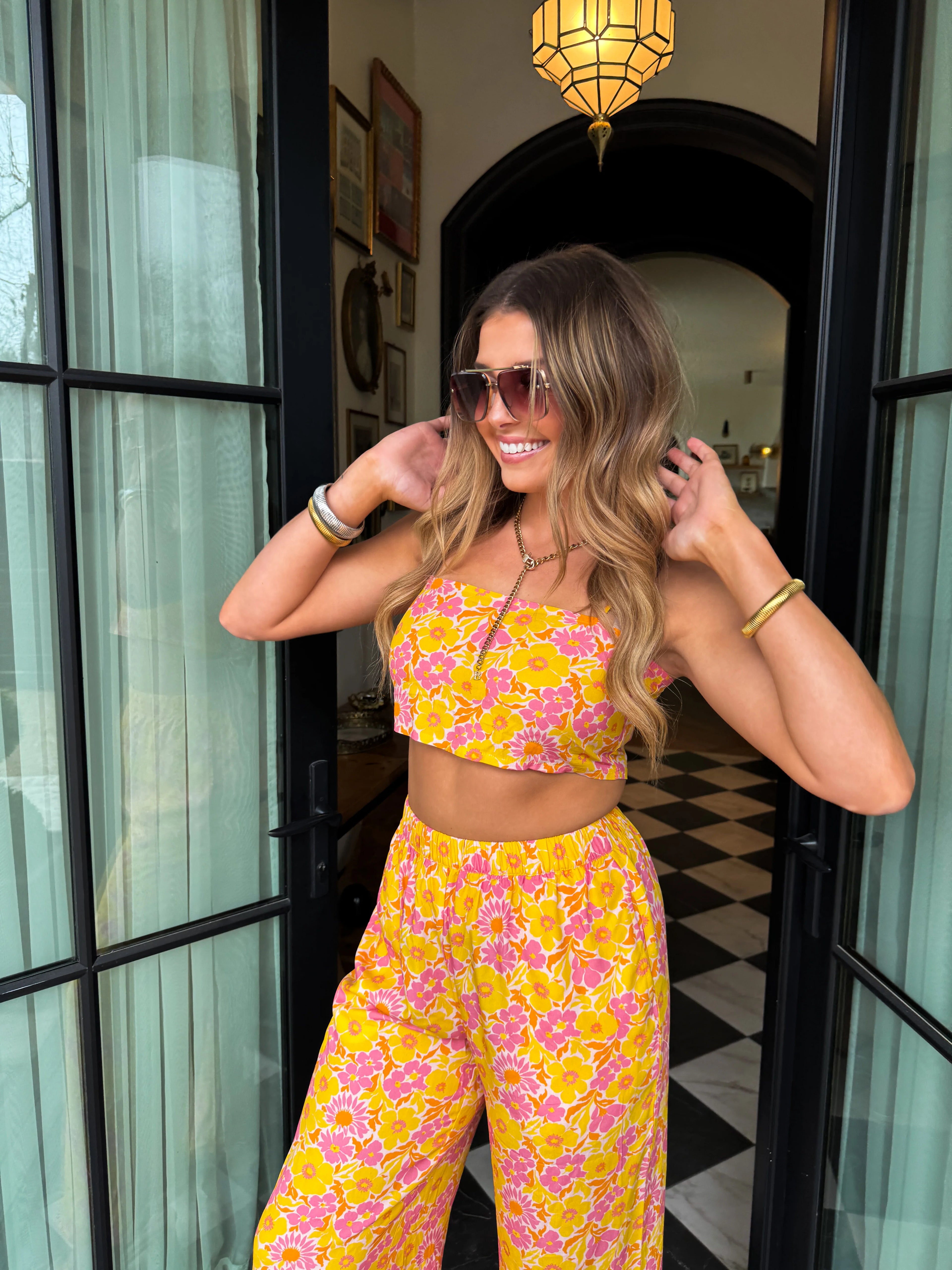 PREORDER: Pink Lemonade Summer Set by Blakeley (ETA: April)