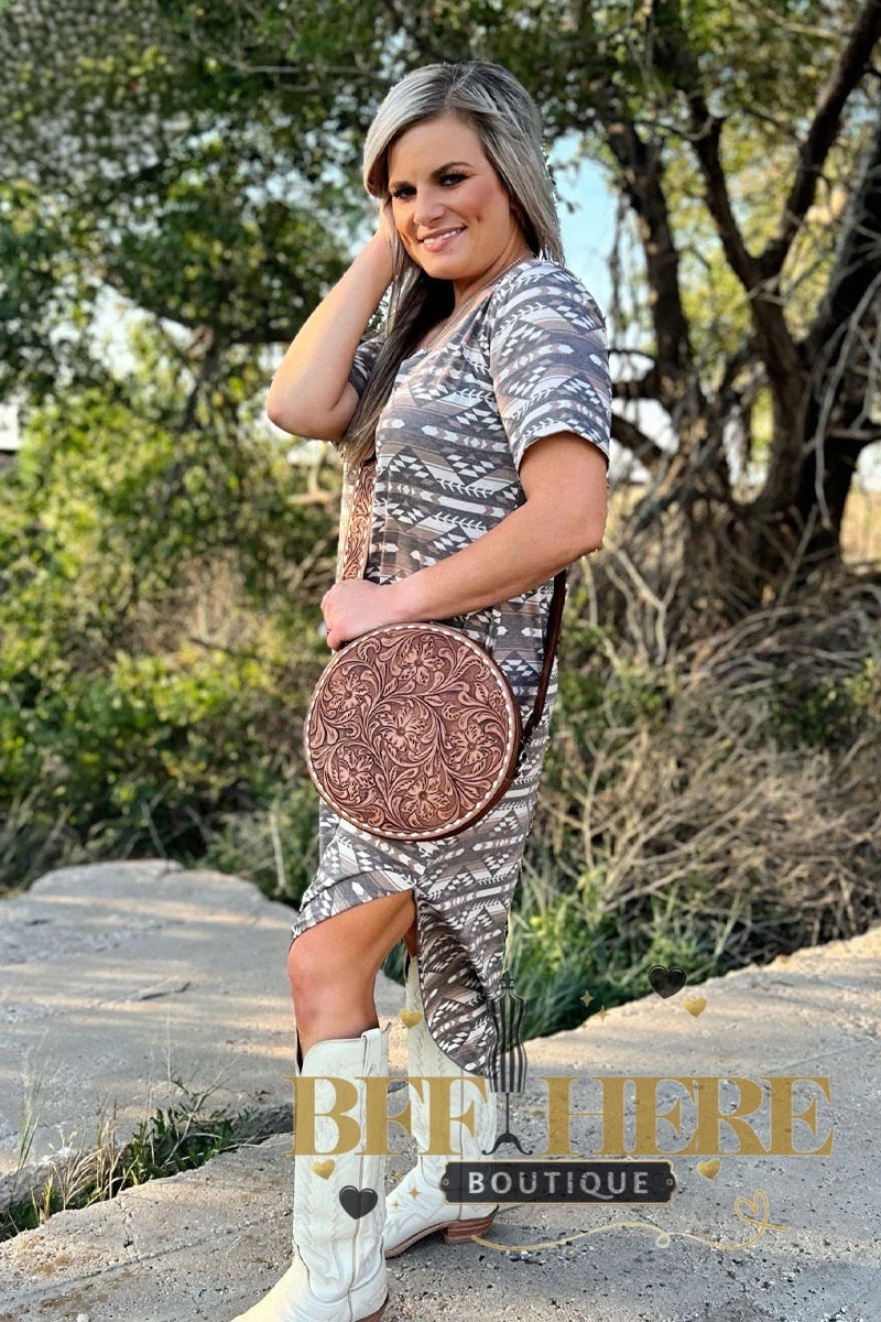 Rio Valley Maxi Dress by Sterling Kreek - BFF Here