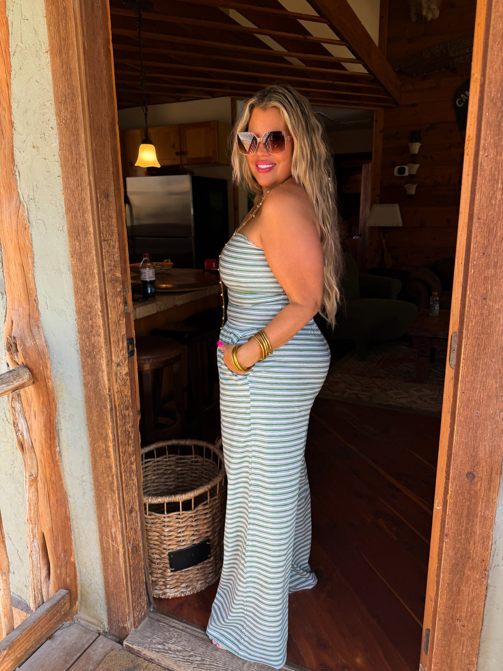 PREORDER- SAYLOR STRIPE SETS by Blakeley (ETA JUNE) - BFF Here