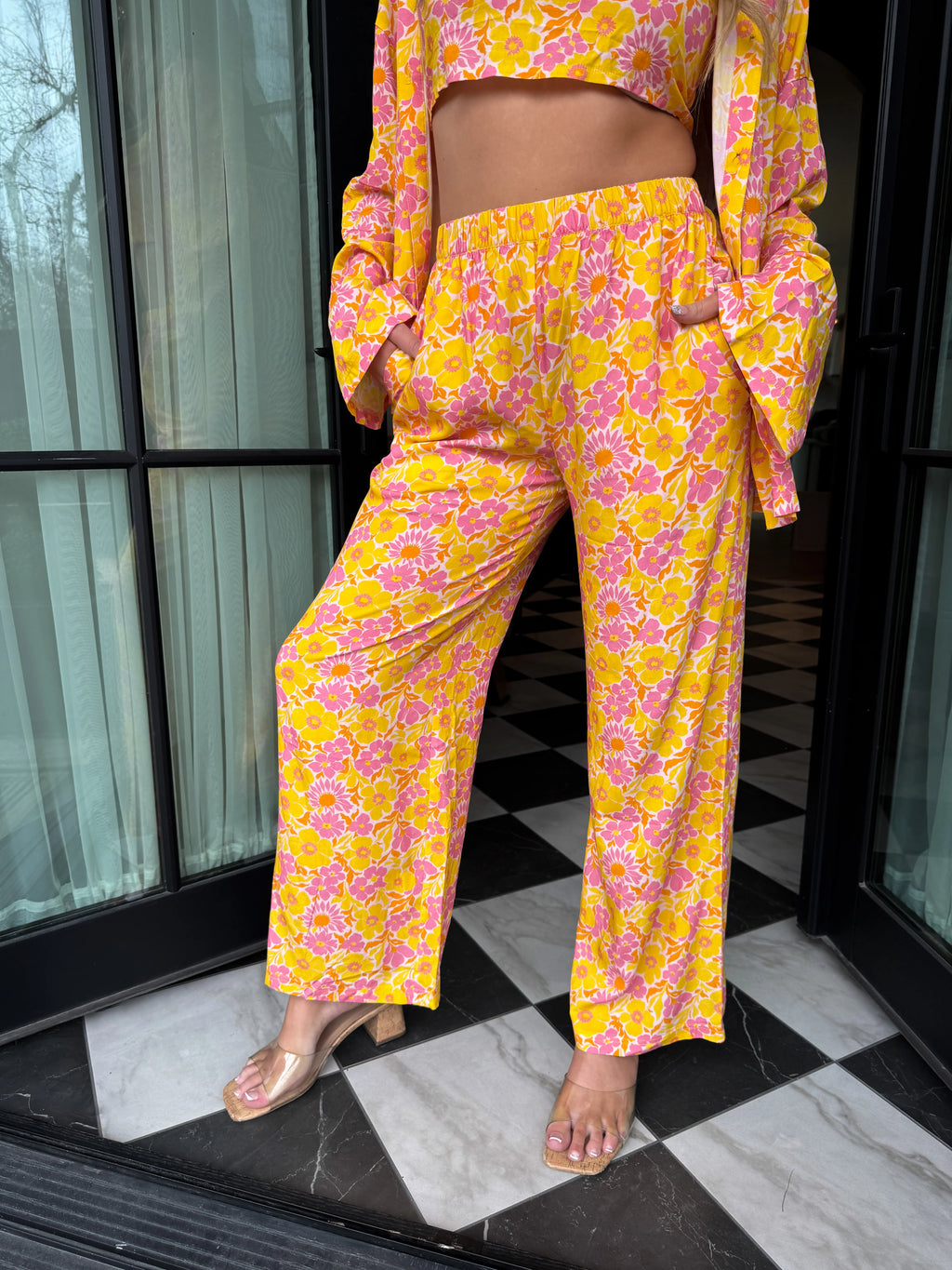 PREORDER: Pink Lemonade Summer Set by Blakeley (ETA: April)