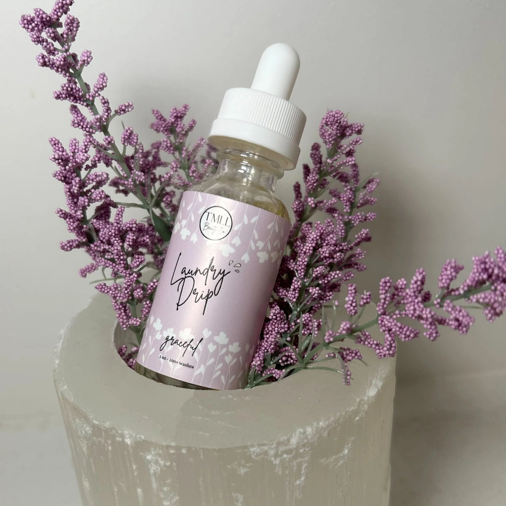 Luxe Laundry Drip - Graceful - BFF Here