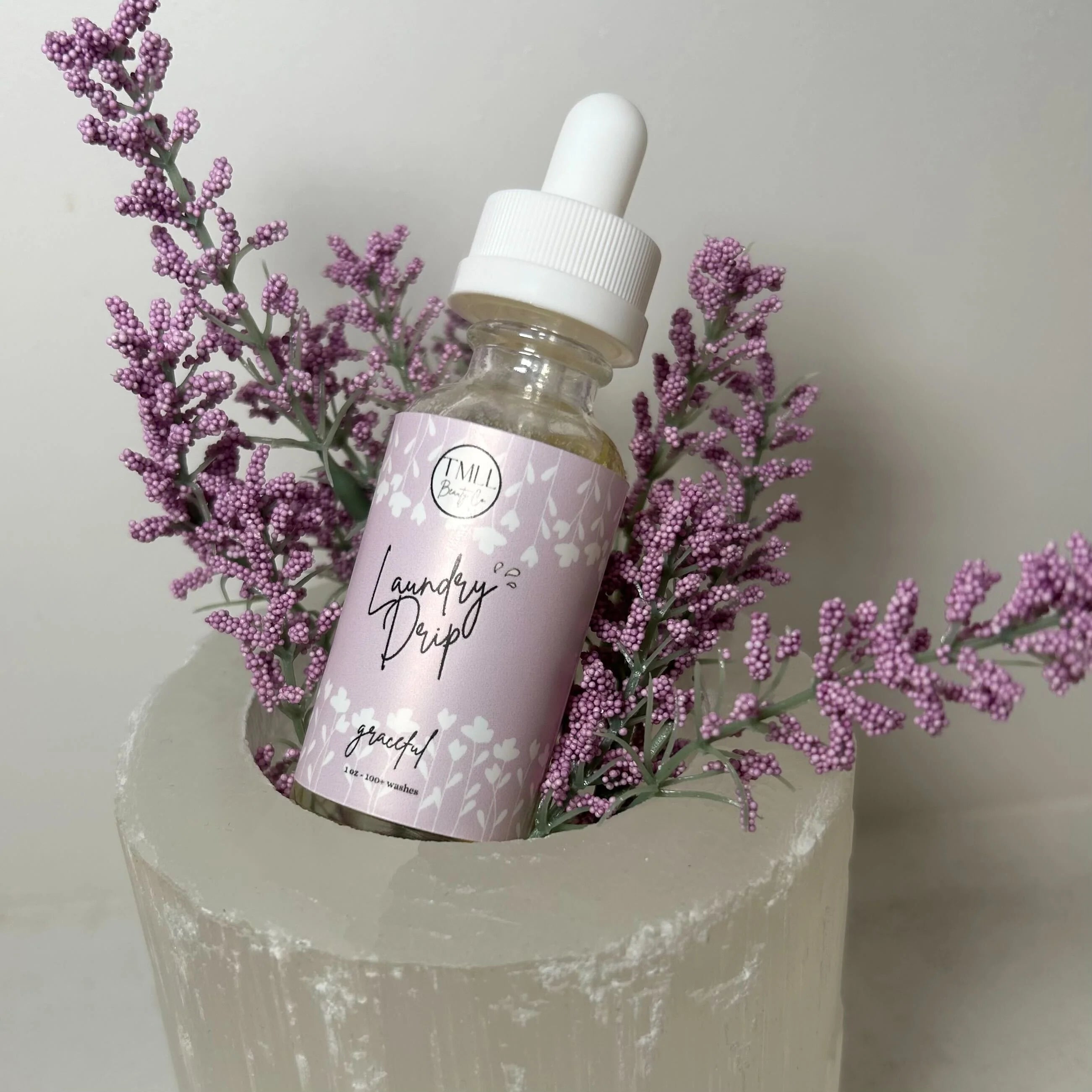 Luxe Laundry Drip - Graceful - BFF Here