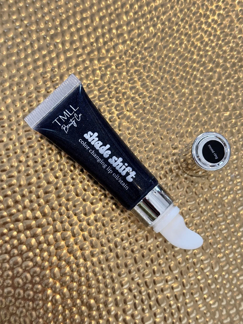 Shade Shift Lip Oil by TMLL Beauty (Ships in 2-3 weeks)