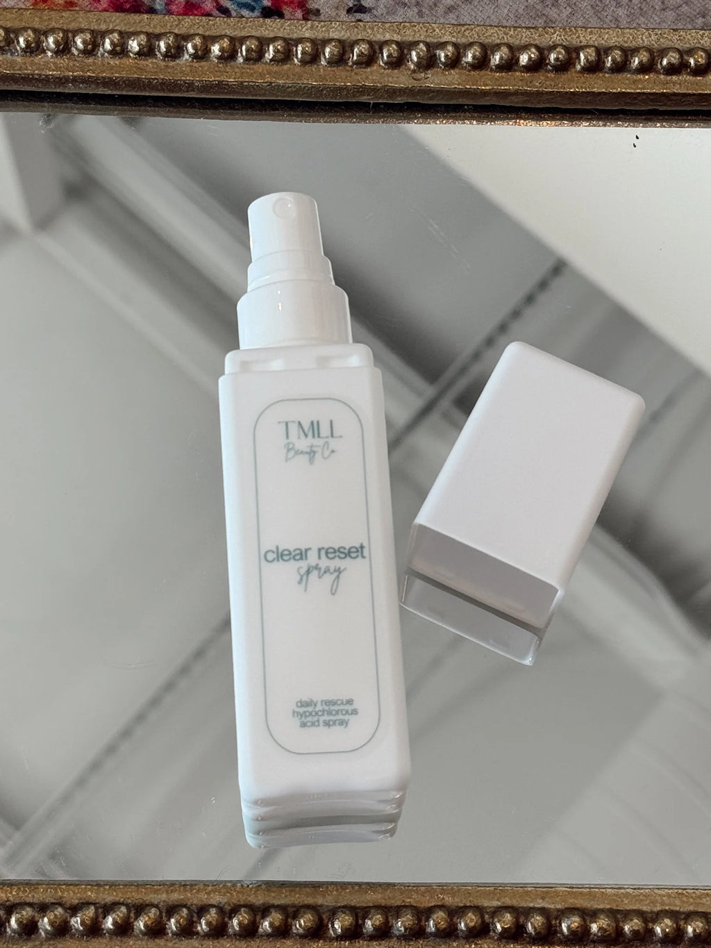 Clear Reset Spray by TMLL Beauty (Ships 2-3 weeks)