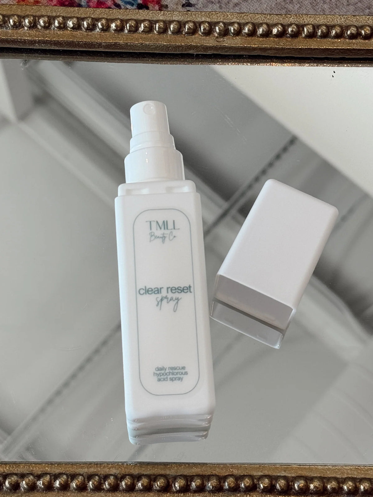 Clear Reset Spray by TMLL Beauty (Ships 2-3 weeks)