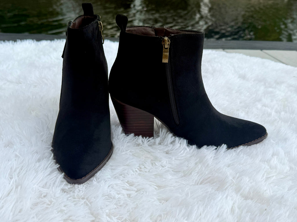 High Standards by Corkys (Choice of Color) - BFF Here
