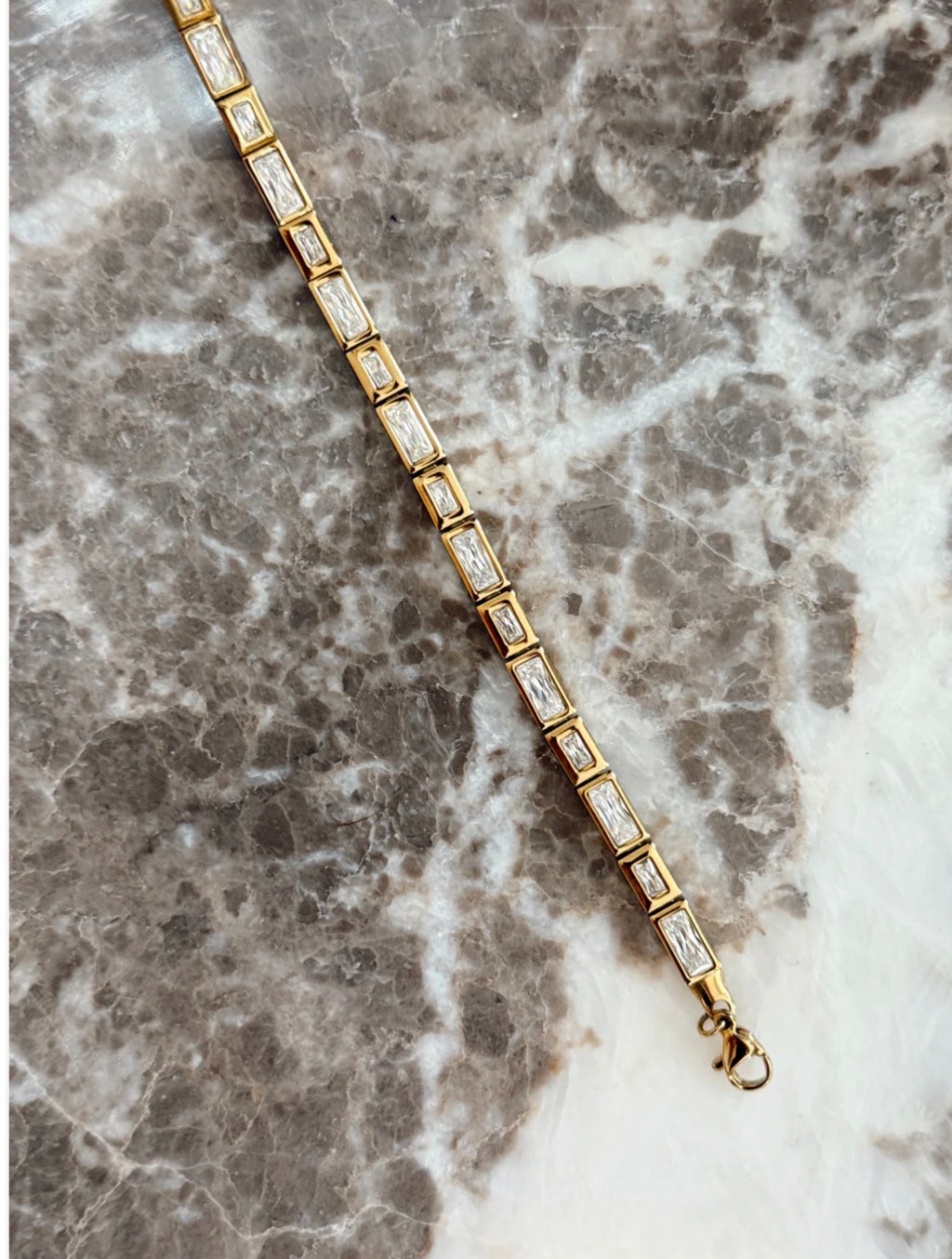 Luda Bracelet by Chansutt Pearls (Ships 2-3 weeks) - BFF Here