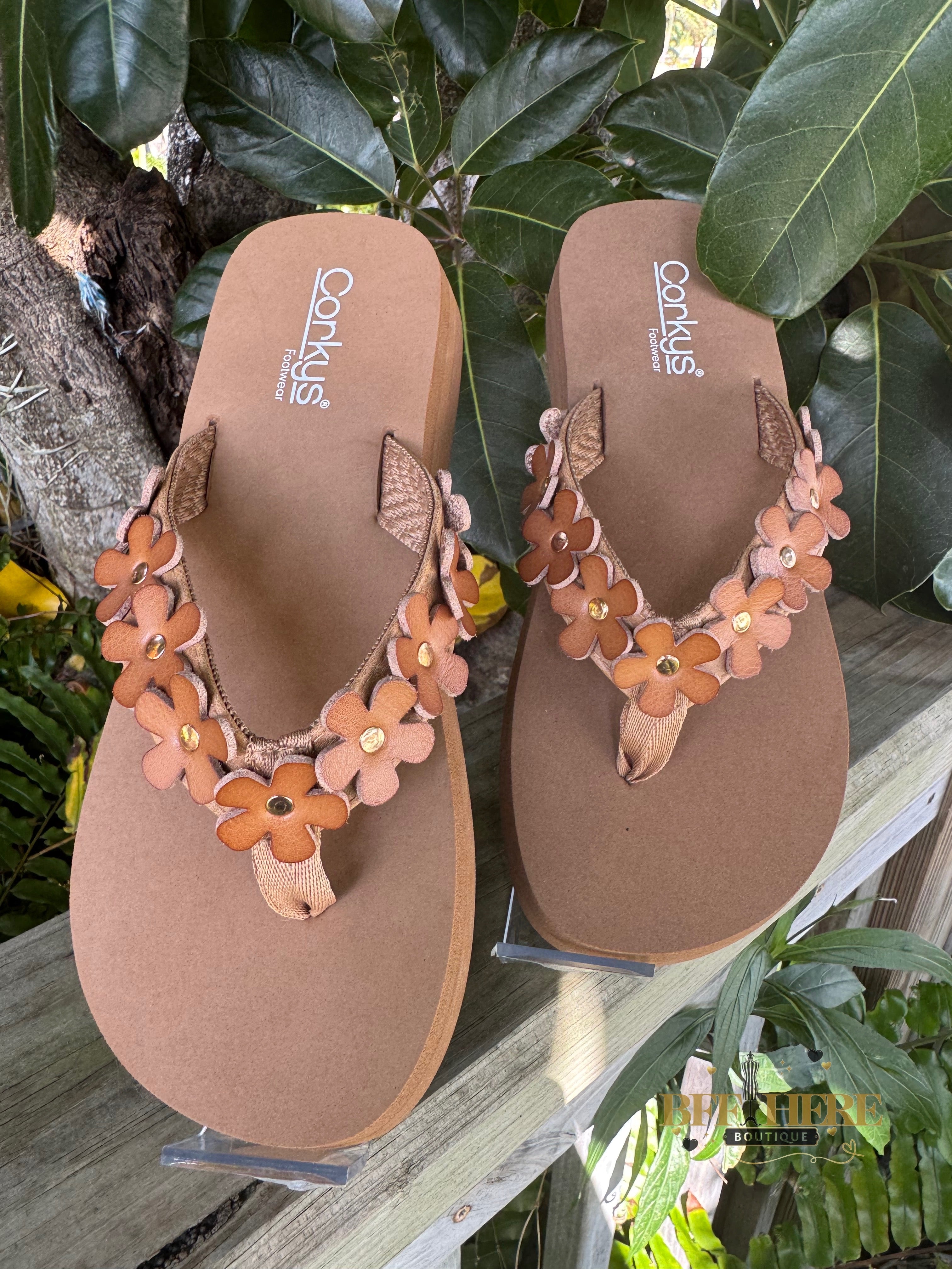 No Running / Caramel by Corkys - BFF Here