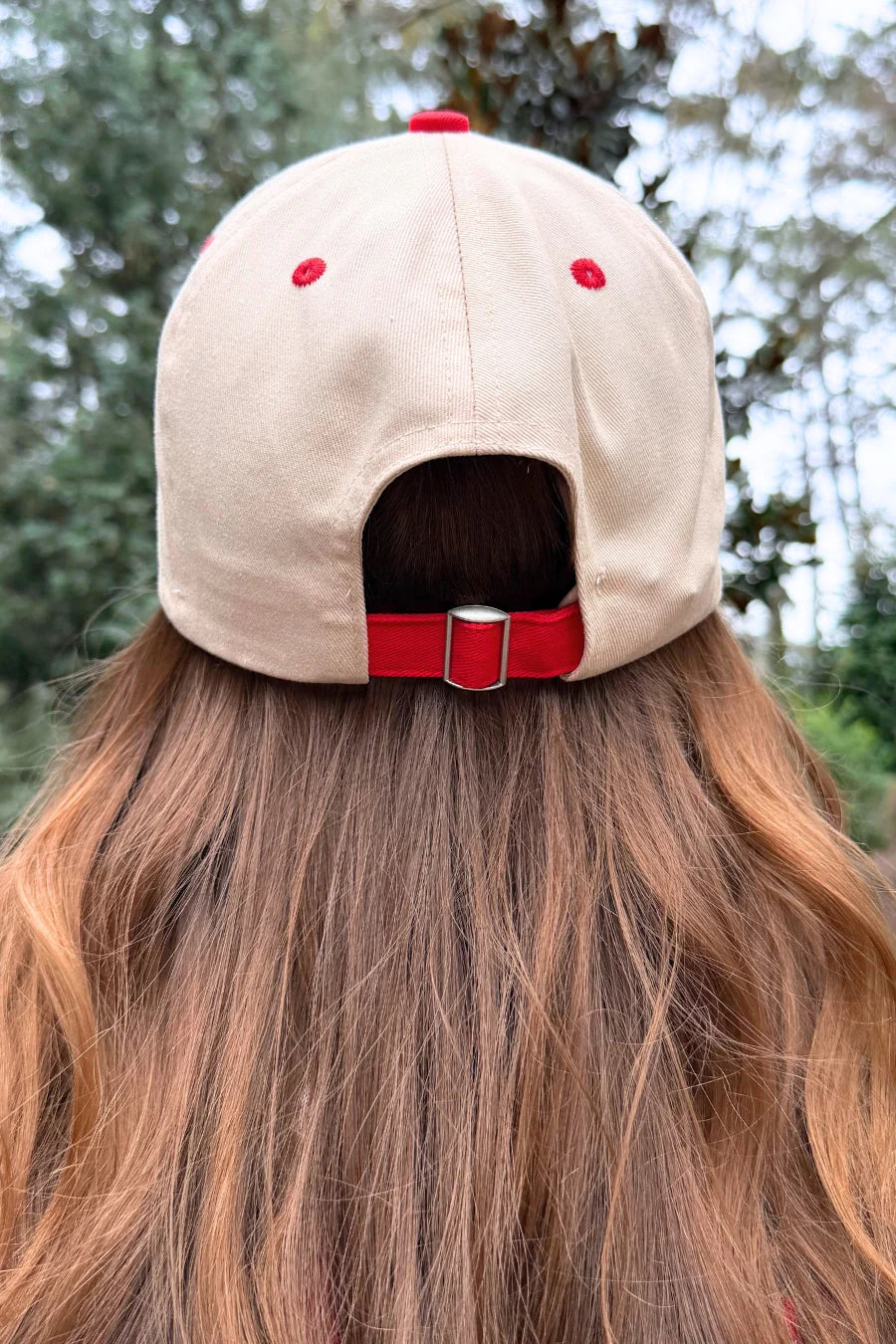 Cherries Gone Wild Hat by Jess Lea - BFF Here