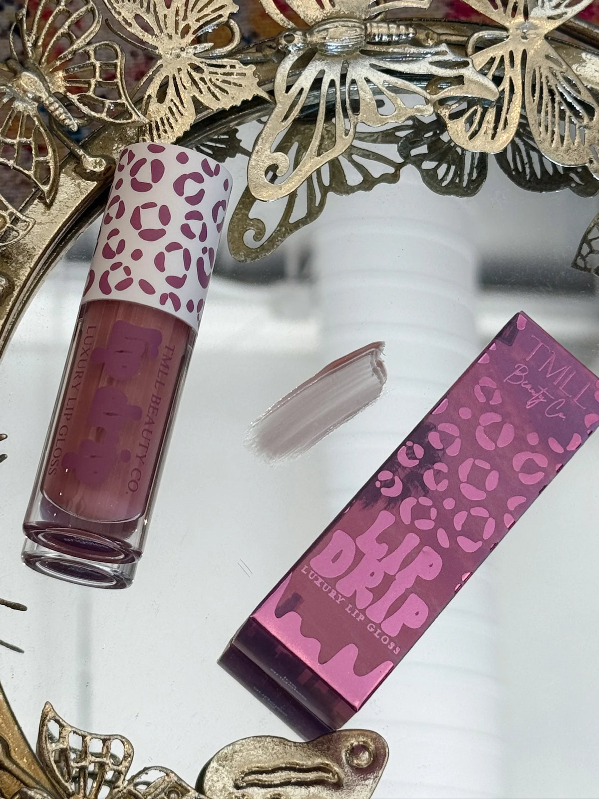 Los Angeles Lip Drip by TMLL Beauty *Limited Edition* (Ships in 2-3 weeks)