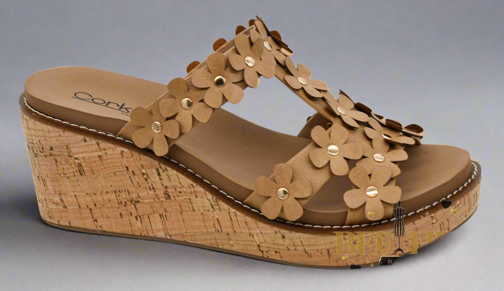 Mic Drop - Caramel by Corkys - BFF Here