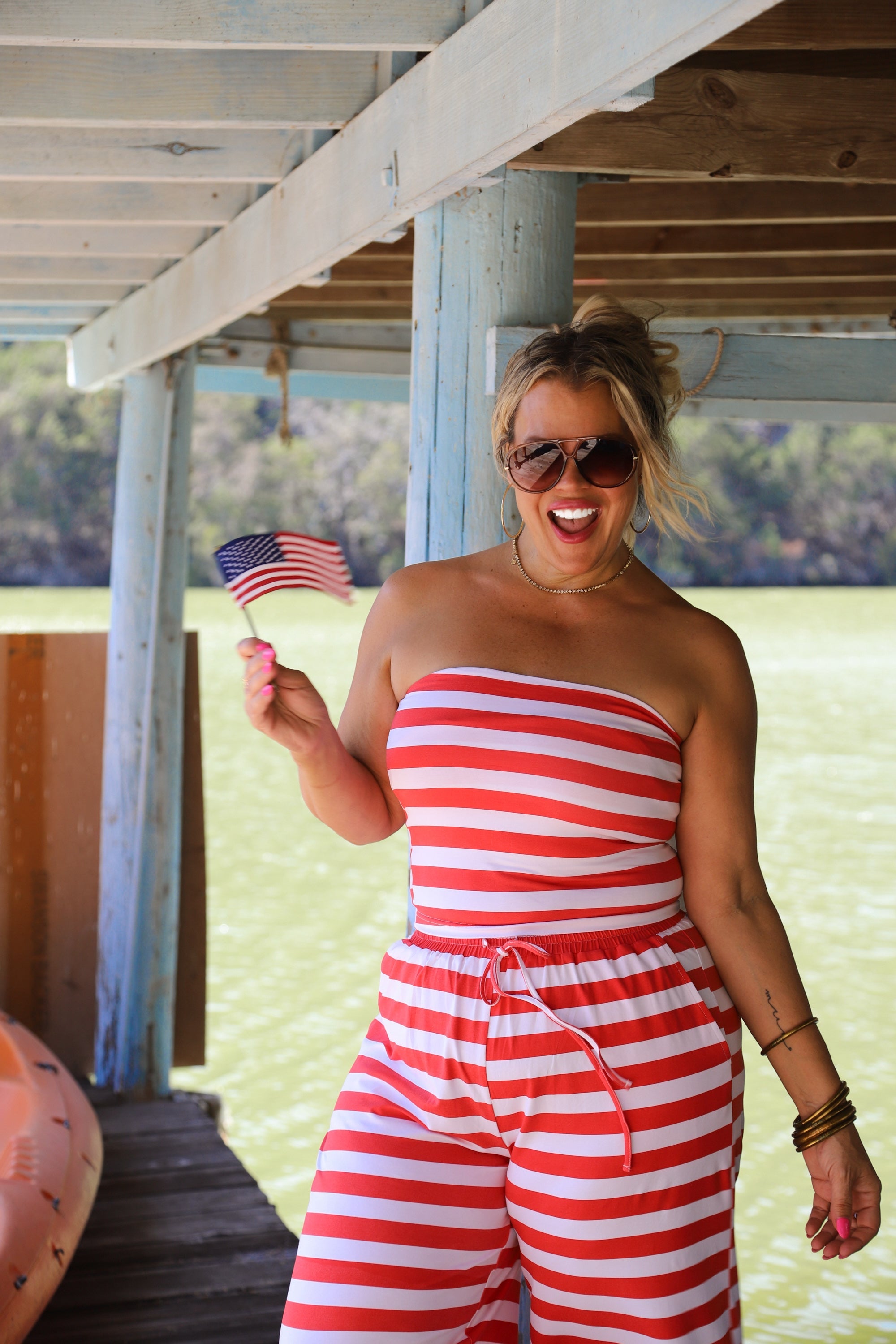 PREORDER- SAYLOR STRIPE SETS by Blakeley (ETA JUNE) - BFF Here