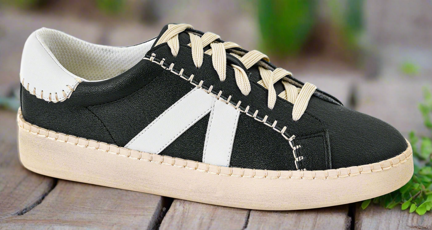 Friend Zone / Black by Corkys - BFF Here