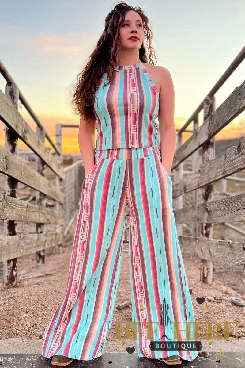 Beat of Your Heart Pants by Sterling Kreek - BFF Here