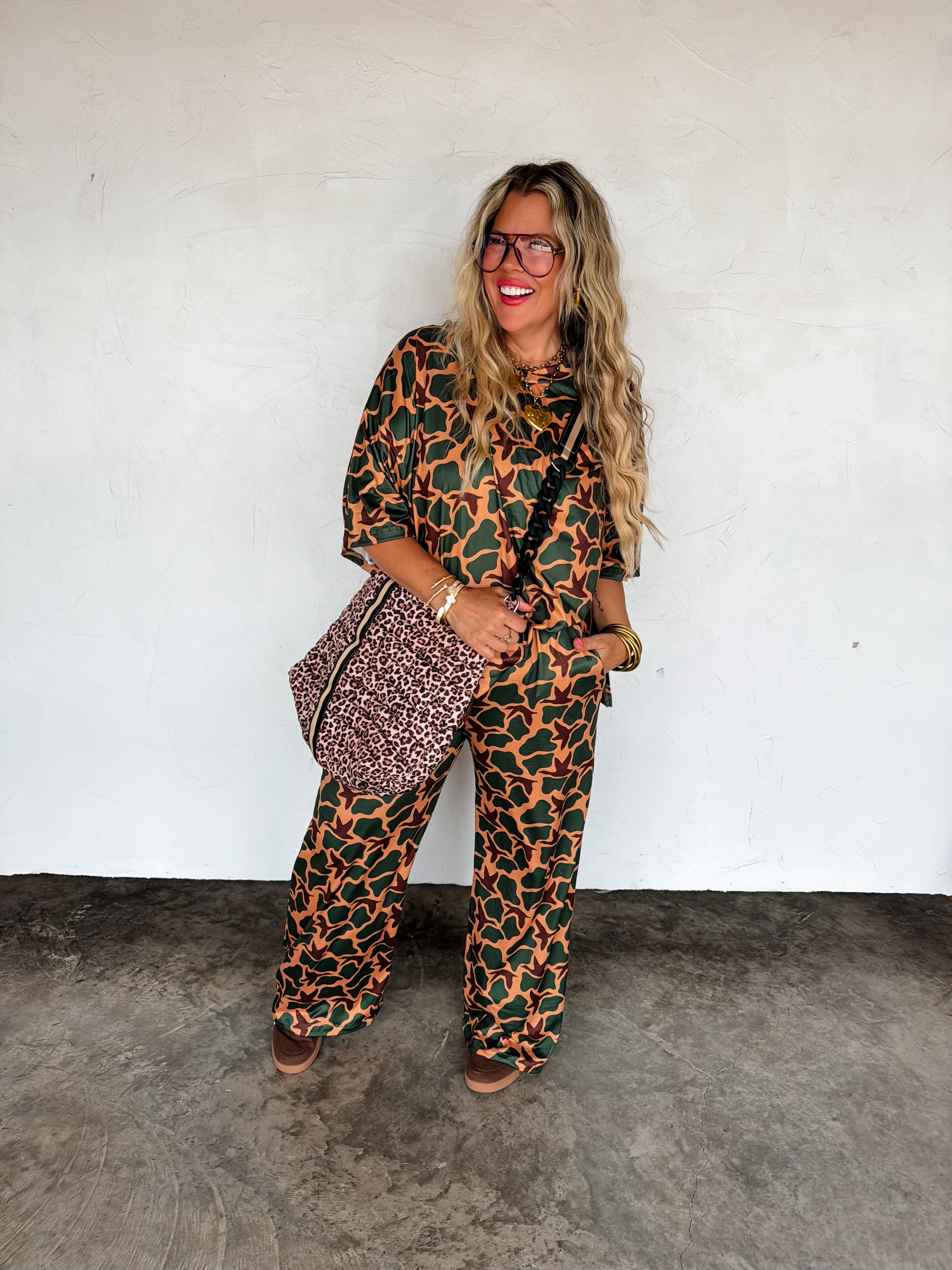 PREORDER: Wild Card Lounge Sets by Blakeley (ETA MAY) - BFF Here