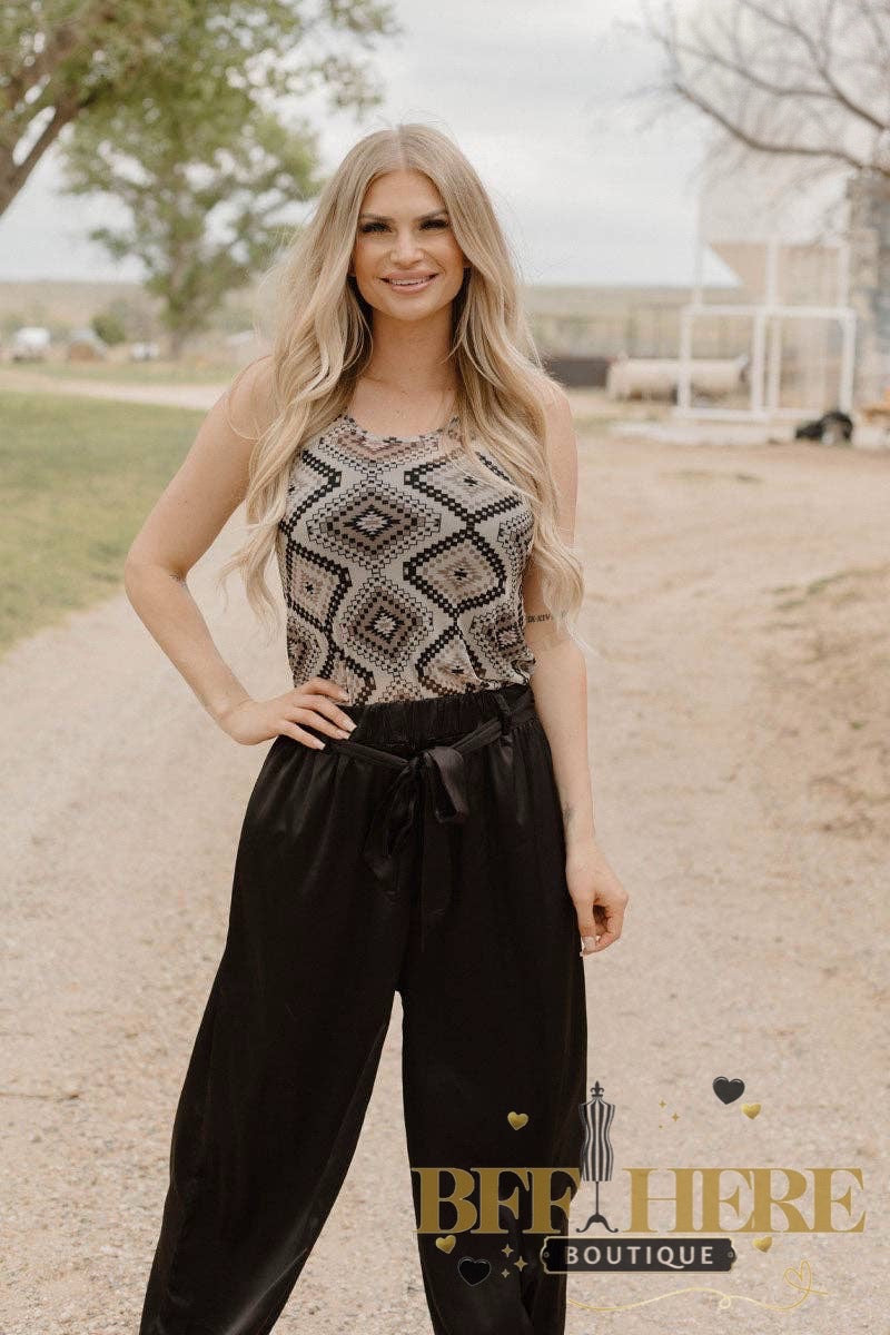 Fancy Pants by Sterling Kreek - BFF Here