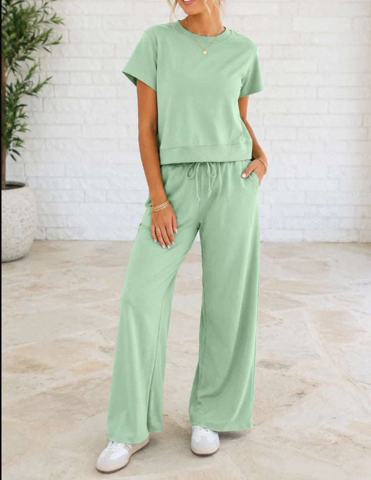PREORDER: Weekend Retreat Lounge Set (ETA: August)
