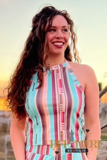 Beat of Your Heart Top by Sterling Kreek - BFF Here