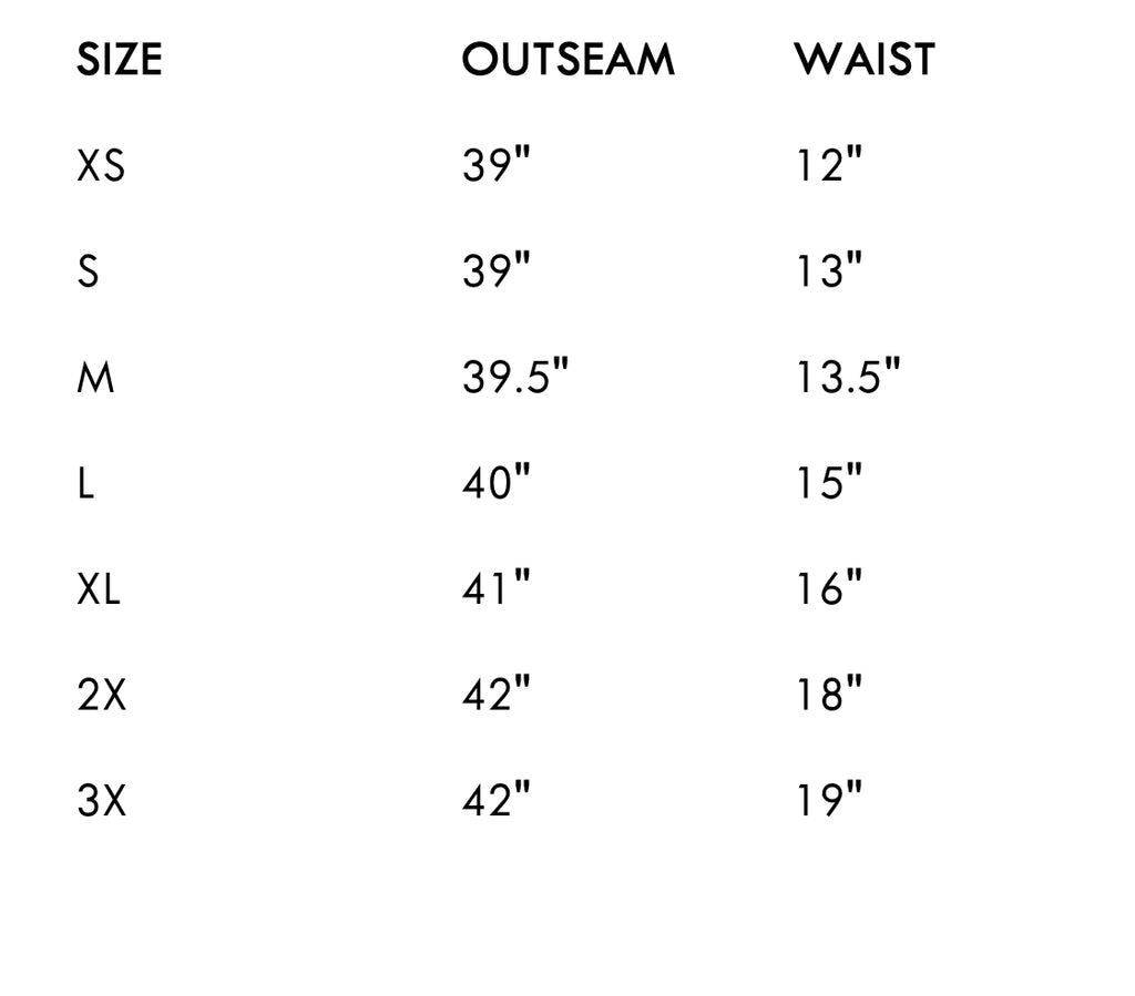 High Road Slit Skirt by Sterling Kreek - BFF Here