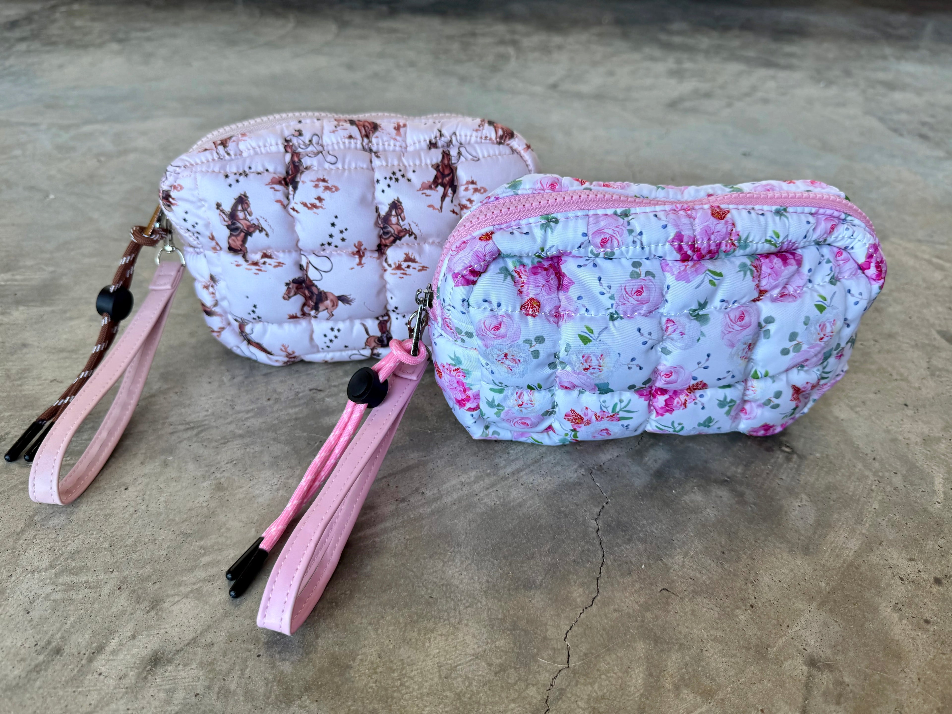 PREORDER: Mini Puff Clutch Bag by Blakeley (ETA: Mid September) - BFF Here