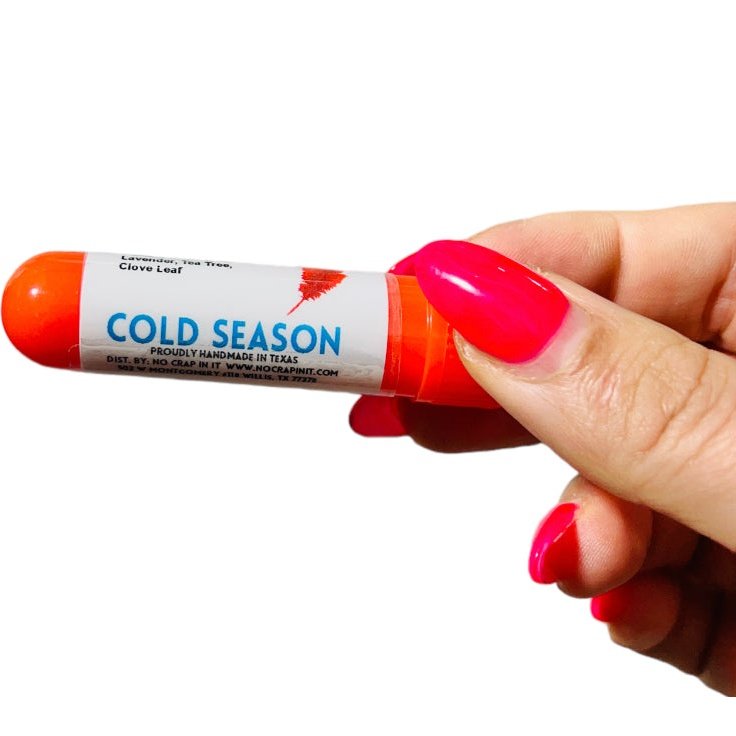 Inhalers by No Crap In It (Ships in 2-3 weeks) - BFF Here