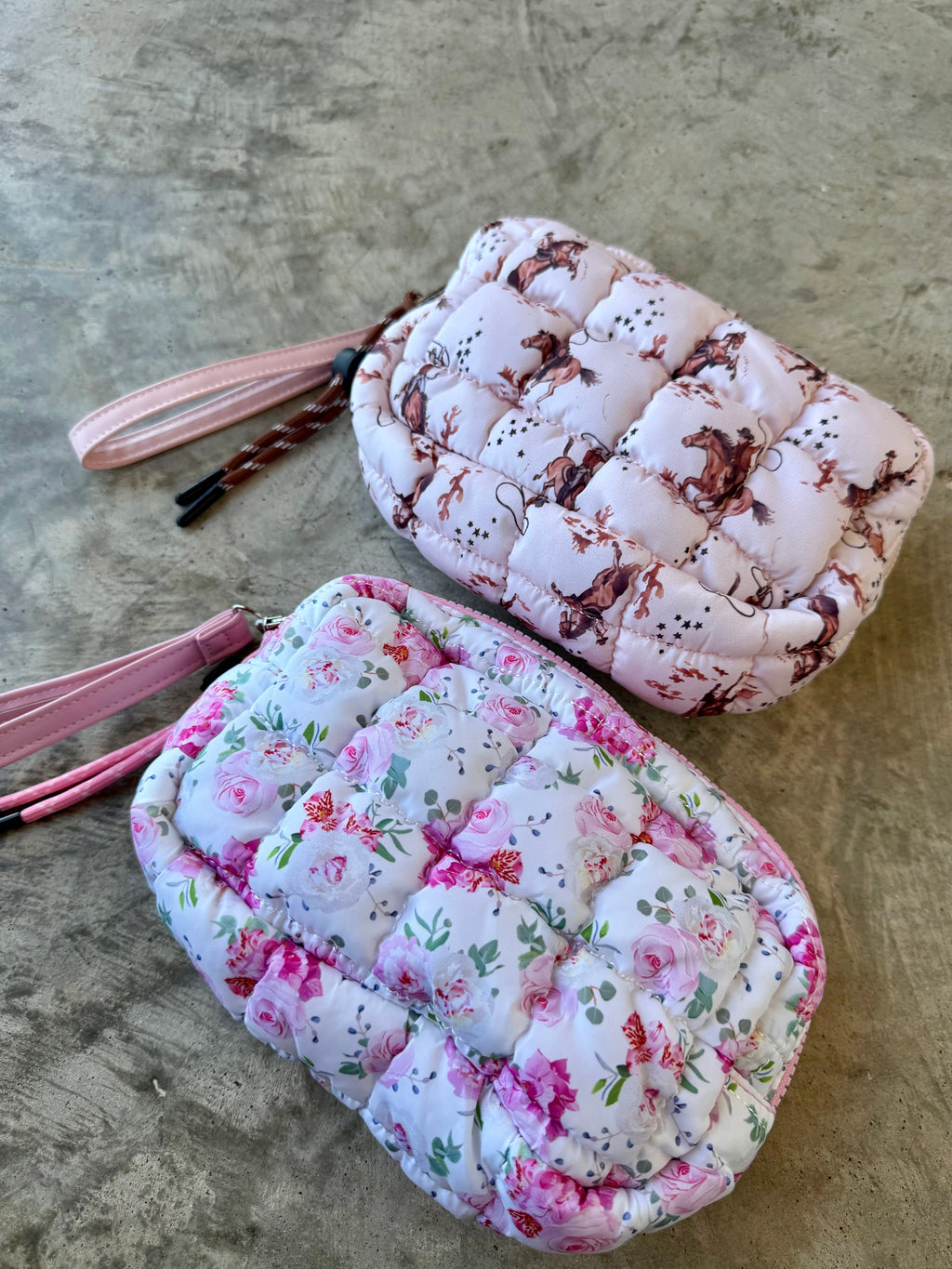 PREORDER: Mini Puff Clutch Bag by Blakeley (ETA: Mid September) - BFF Here