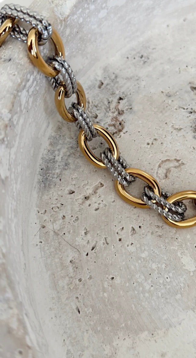 Margo Bracelet by Chansutt Pearls (Ships 2-3 weeks) - BFF Here