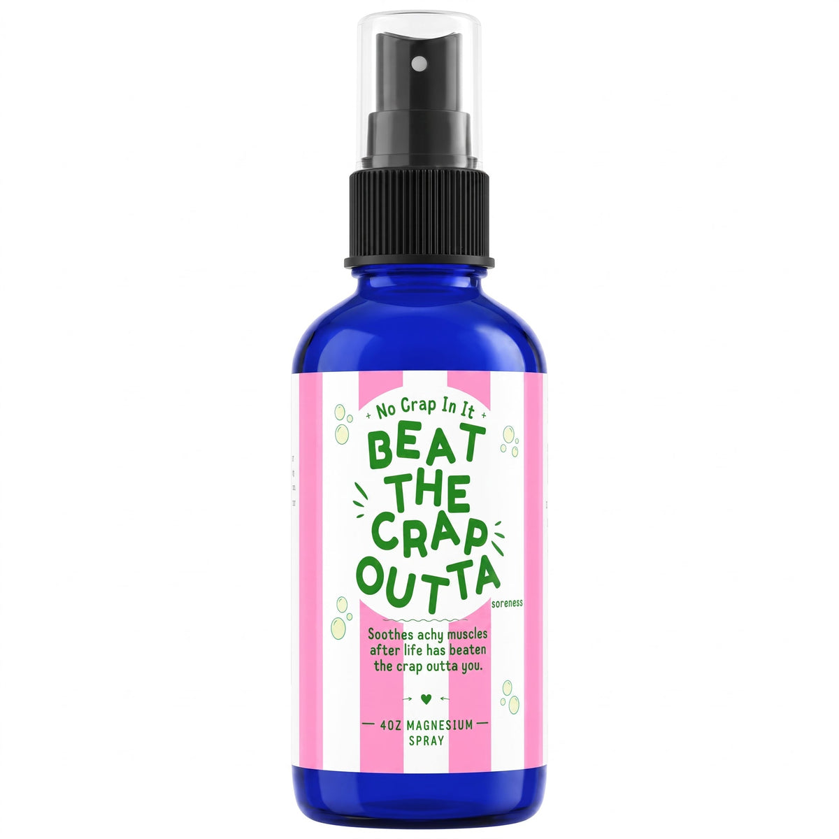 Crap for That - Beat the Crap Outta - Extras (For Array)