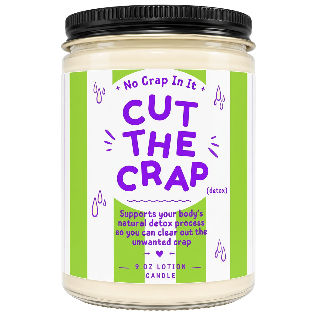 Crap for That - Lotion Candles (For Array)
