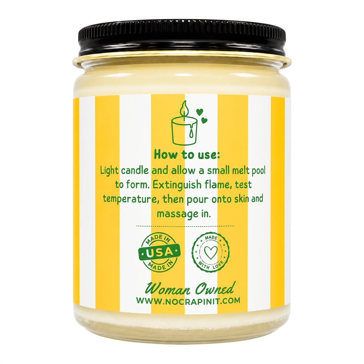 Crap for That - Lotion Candles (For Array)