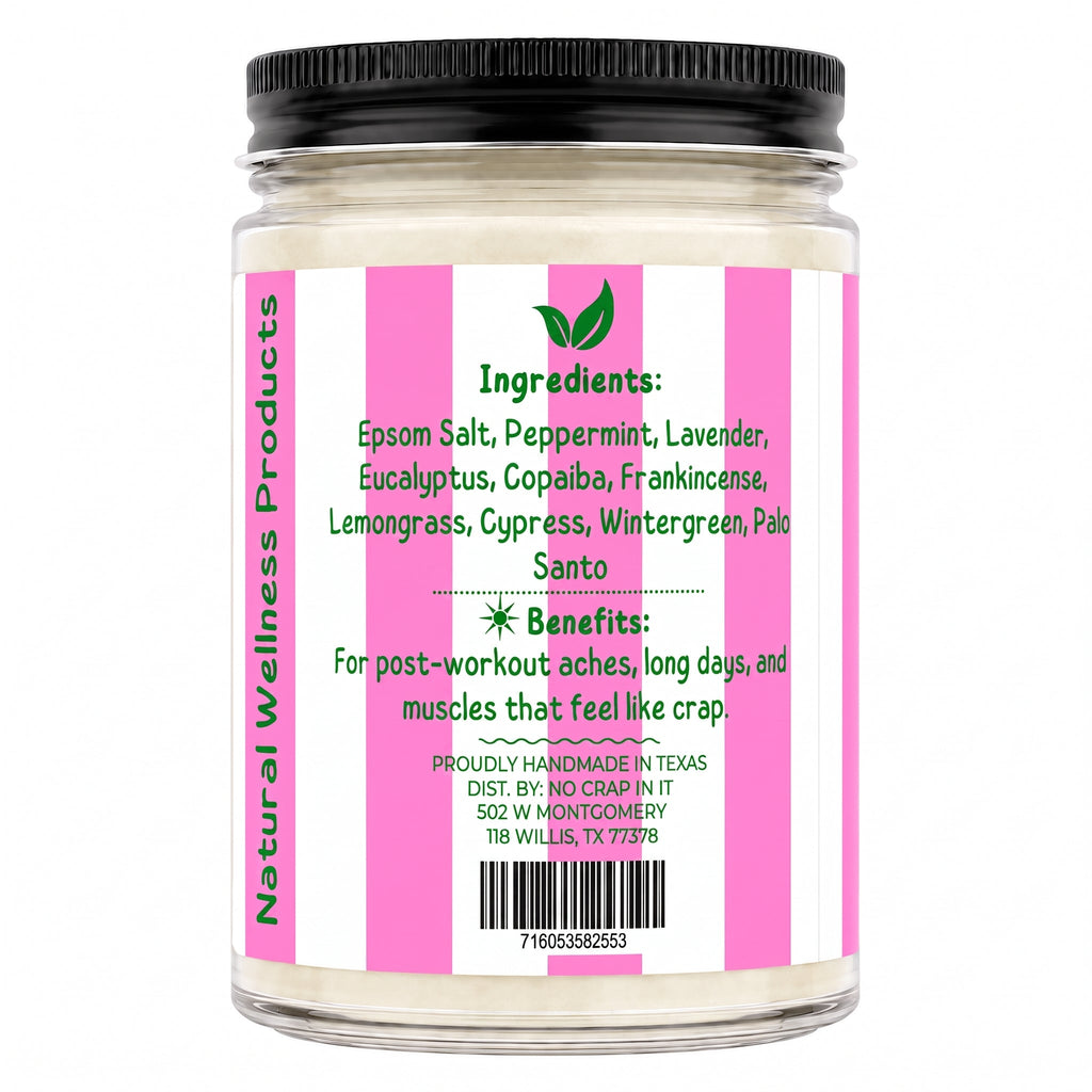 Crap for That - Lotion Candles (For Array)