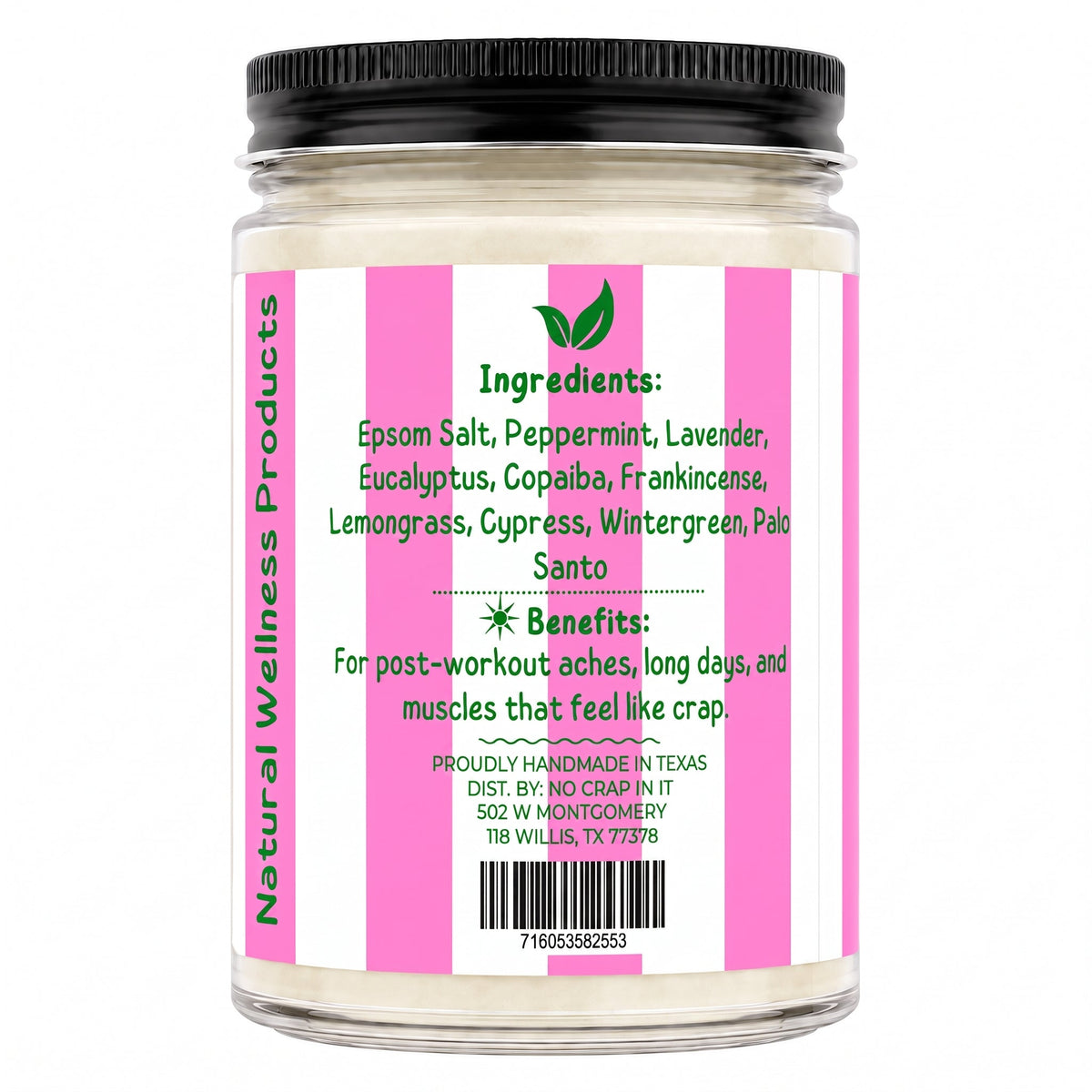 Crap for That - Lotion Candles (For Array)