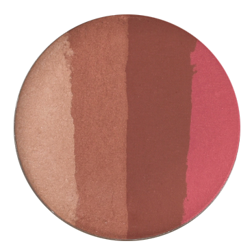 Glow Up 4-In-1 Radiance Palette by Genie (ARRAY) — Ships 2-3 weeks - BFF Here