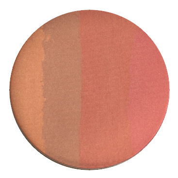 Glow Up 4-In-1 Radiance Palette by Genie (ARRAY) — Ships 2-3 weeks - BFF Here