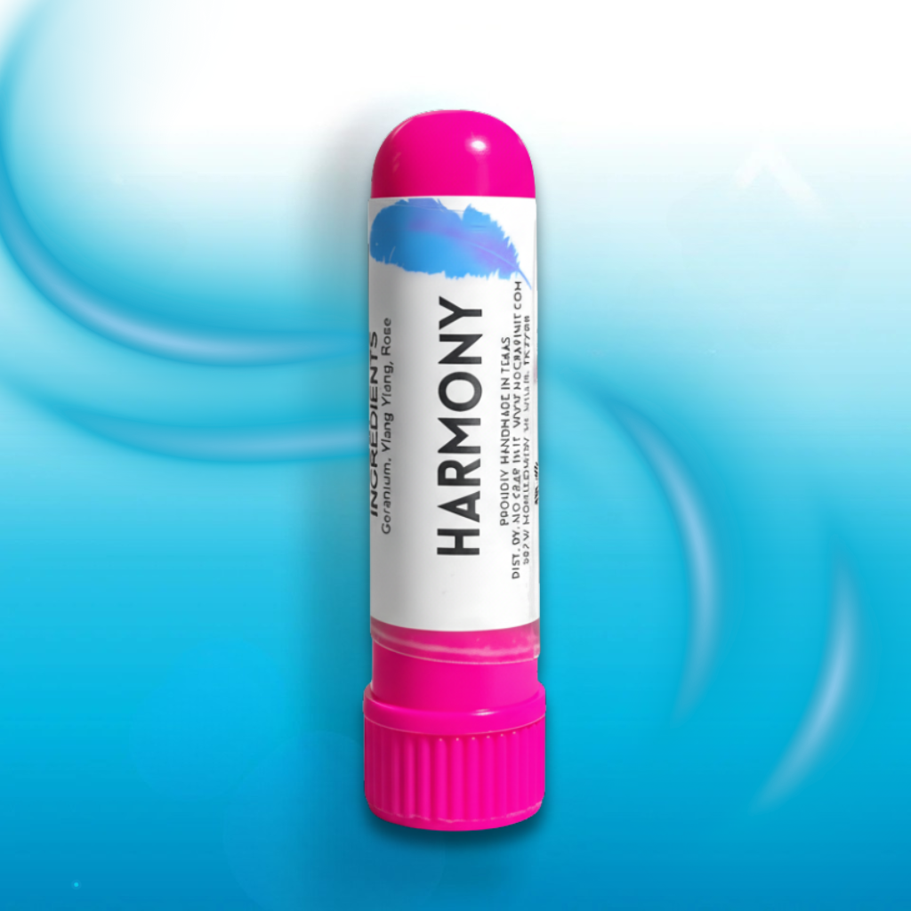 Inhalers - ARRAY - BFF Here