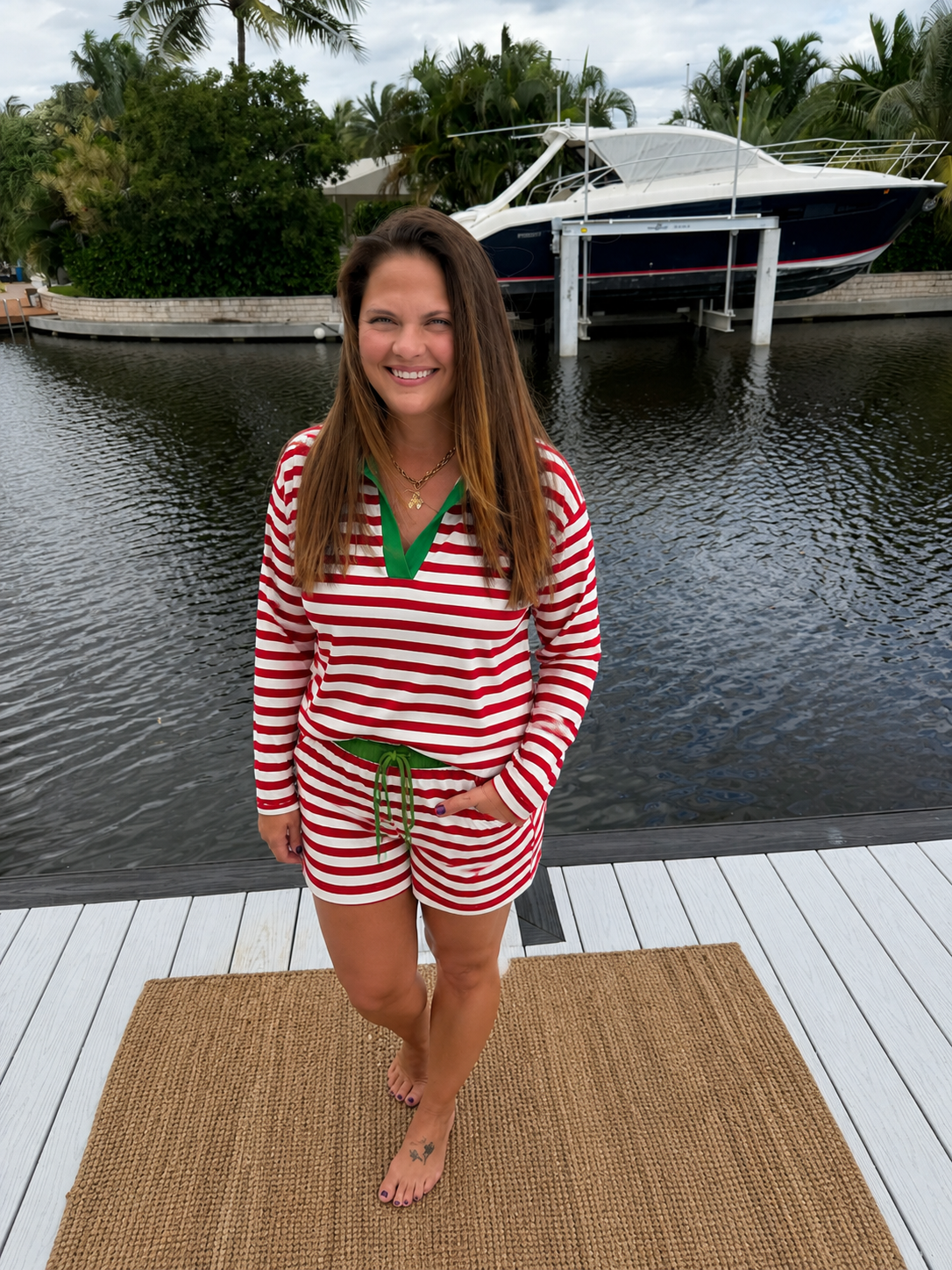 PREORDER: Christmas on the Coast Set (ETA: September)