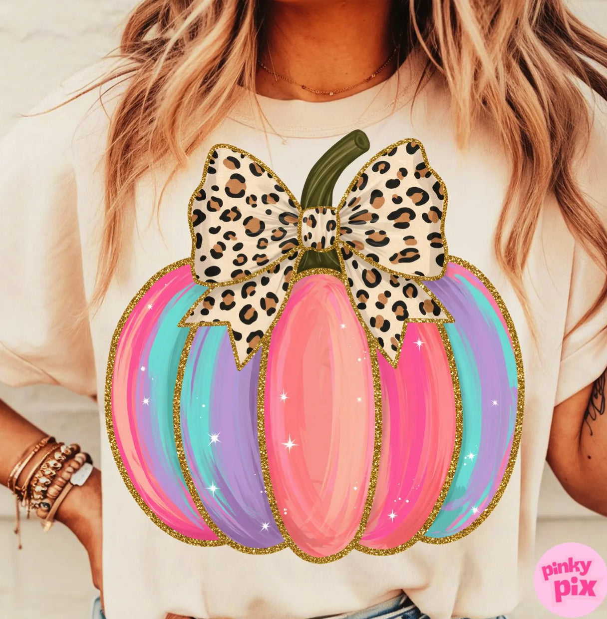Wild About Fall Tee (ETA: September)