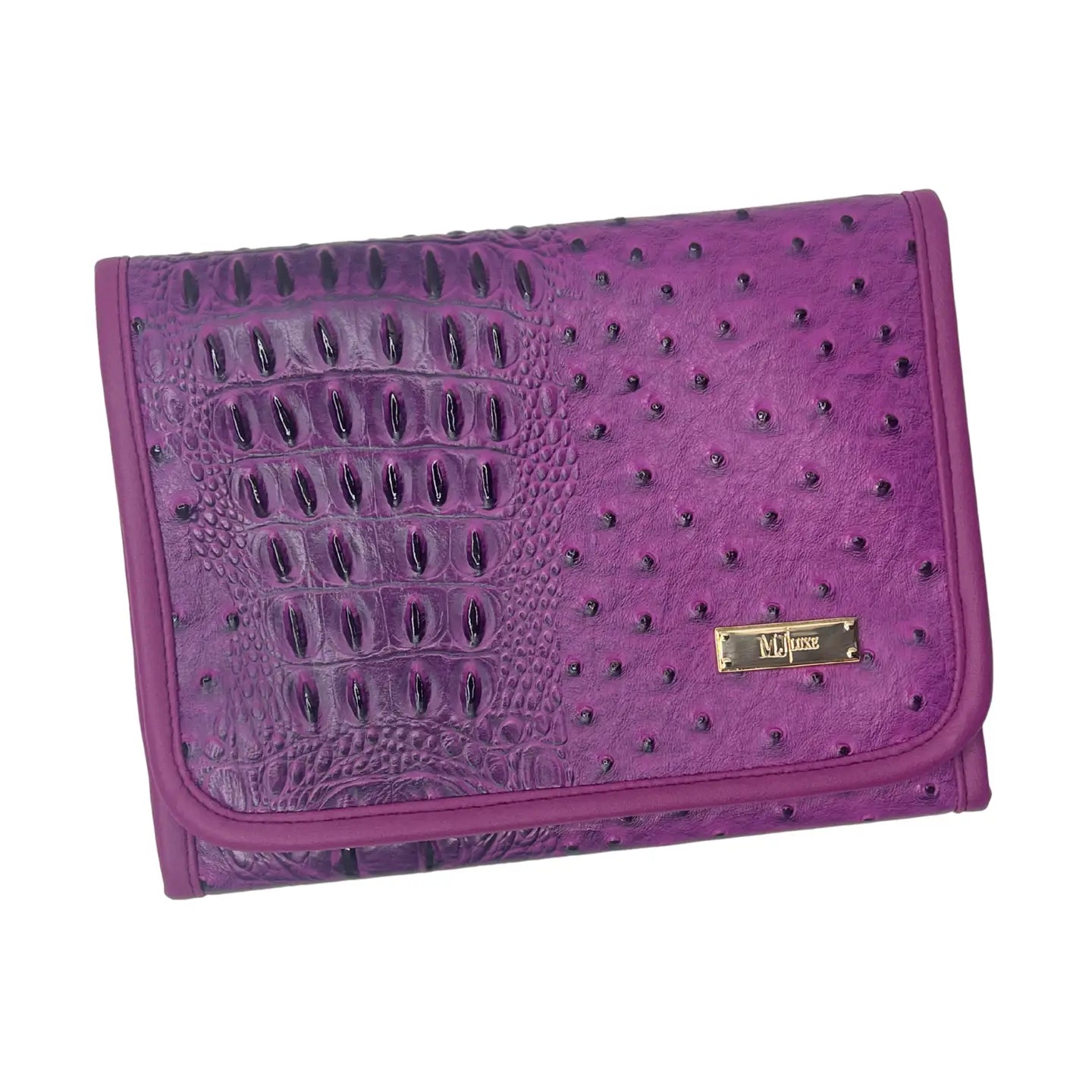 PREORDER: Gem Keeper / Wisteria by Makup Junkie Bags (ETA: 4-6 weeks)