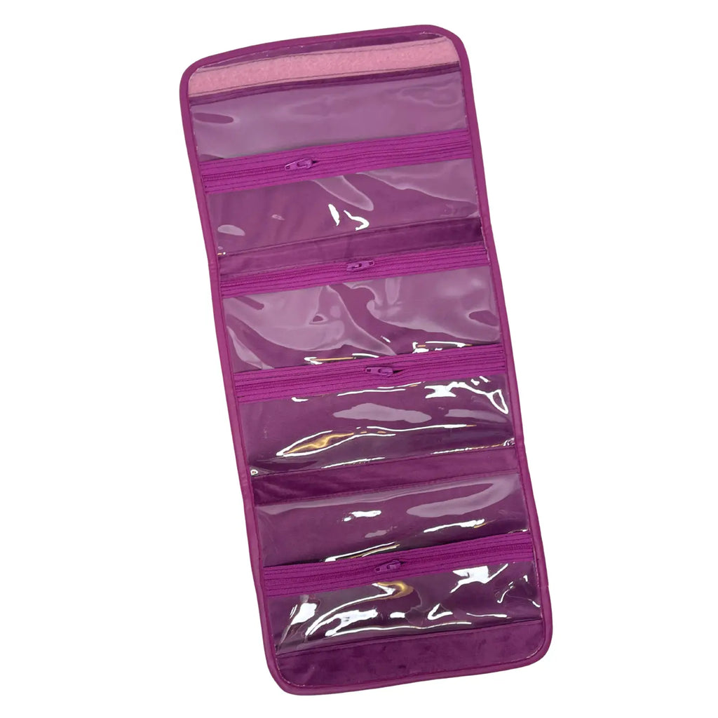 PREORDER: Gem Keeper / Wisteria by Makup Junkie Bags (ETA: 4-6 weeks)